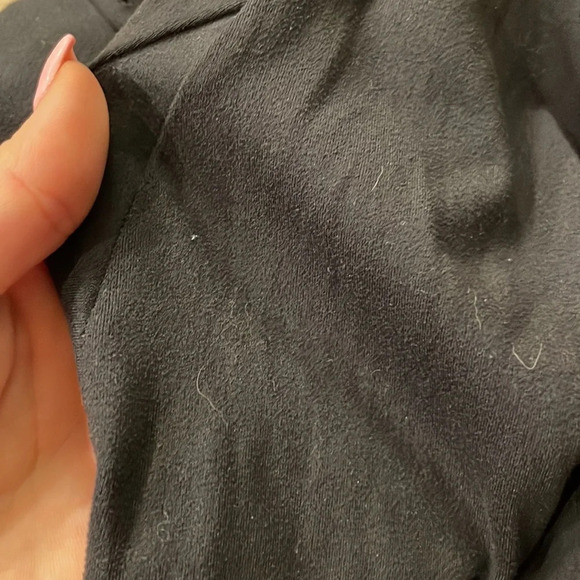 Gymshark Black Training Leggings - Picture 15 of 15